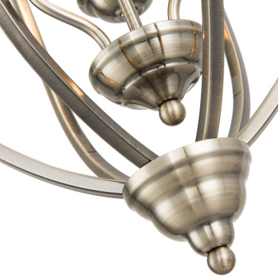 Подвесной светильник Arte Lamp RAVENNA