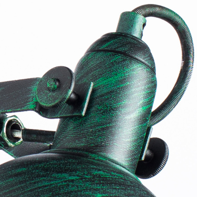 Спот Arte Lamp MARTIN