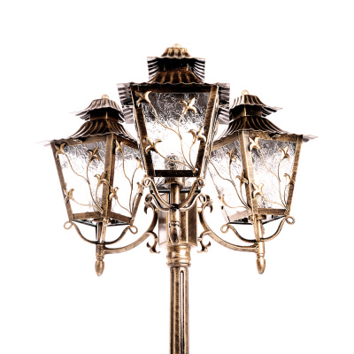 Светильник садово-парковый FERON PL638