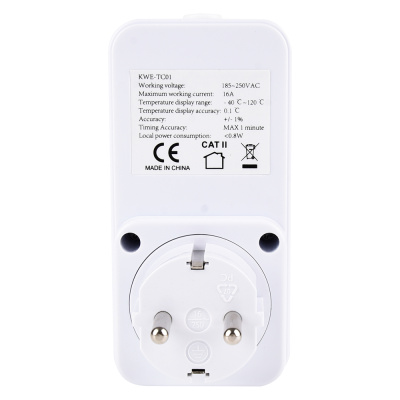 Розетка FERON ТМ27