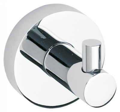 С5510 Крючок для халата хром