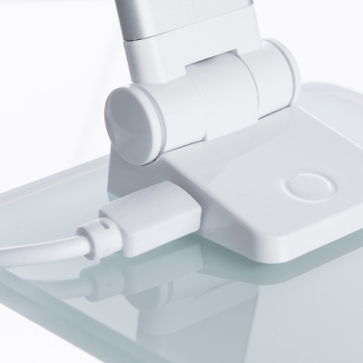 Офисная настольная лампа Arte Lamp SPILLO