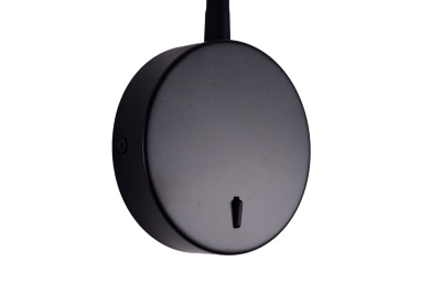 Бра Zortes NIKKY ZRS.19108.3, Мощность - 3Вт, Тип лампы: LED, В - 550мм / Г - 35мм / Ш - 110мм