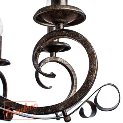 Люстра Arte Lamp ARENA