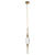 10235/600 Подвесной светильник LOFT IT Pezzo