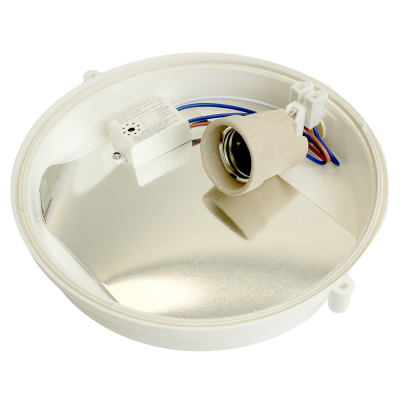 Светильник накладной под лампу FERON НБП 06-60-101