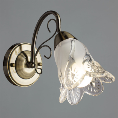 Бра Arte Lamp FIORITA