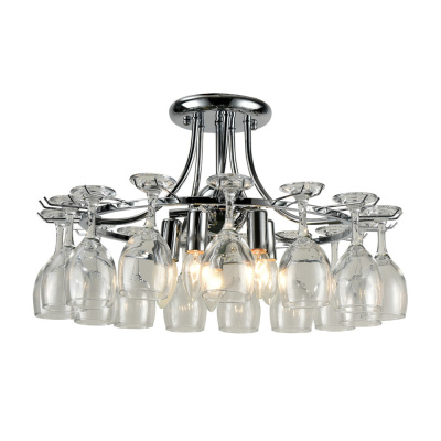 Потолочная люстра Arte Lamp BANCONE