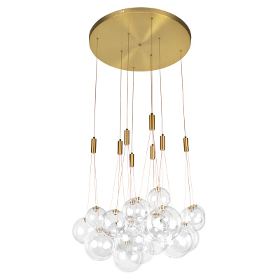 10270/D24 Подвесной светильник LOFT IT Pop it