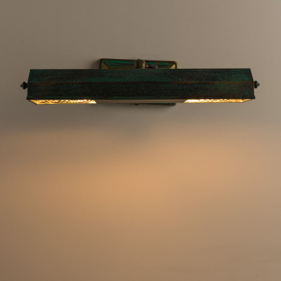 Подсветка для картин Arte Lamp PICTURE LIGHTS VINTAGE