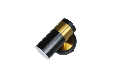 Настенный светильник ZORTES TWEENY ZRS.1828.20, Мощность - 6Вт, Тип лампы: GU10, В -130мм / Ш - 100мм / Ш - 160мм