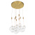 10270/D24 Подвесной светильник LOFT IT Pop it