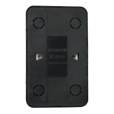 Розетка STEKKER MST10-12-02