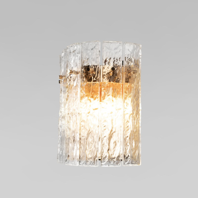 10297W French gold Настенный светильник LOFT IT Nevada