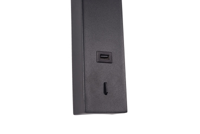 Бра Zortes TOMMY ZRS.23005.6, Мощность - 6Вт, Тип лампы: LED, В - 280мм / Г - 130мм / Ш - 90мм