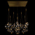 10270/S24 Подвесной светильник LOFT IT Pop it