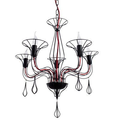 Люстра Arte Lamp ARTEFACT