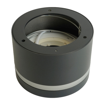 Светильник накладной под лампу FERON HL372