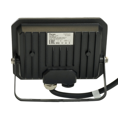 Прожектор светодиодный многоматричный FERON LL-941