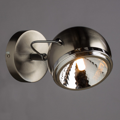 Спот Arte Lamp ORBITER