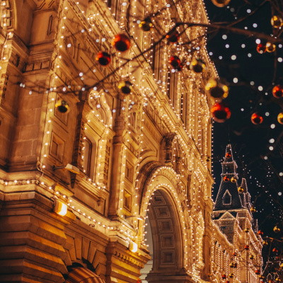 Гирлянда "Белт-лайт" FERON CL50-8