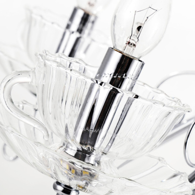 Подвесная люстра Arte Lamp TET-A-TET