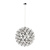 1898/8 Подвесной светильник LOFT IT Raimond