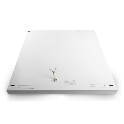 Светильник встраиваемый светодиодный FERON Офисный светильник серии TR Грильятто 588х588х40, 36Вт, 4000К, опал