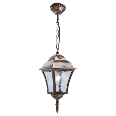 Светильник садово-парковый FERON PL615