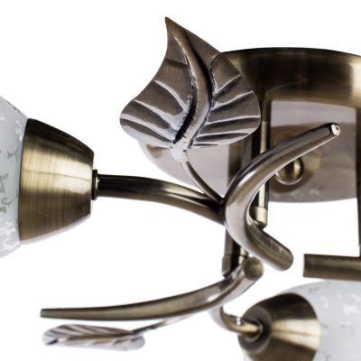 Люстра Arte Lamp ANETTA