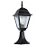 Уличный светильник Arte Lamp Bremen A1014FN-1BK