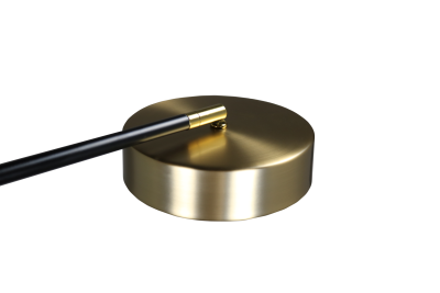 Потолочный светильник на штанге ZORTES LUNAR ZRS.01243.06, Мощность - 60Вт, Тип лампы: LED, В -900мм/390мм / Ш - 760мм