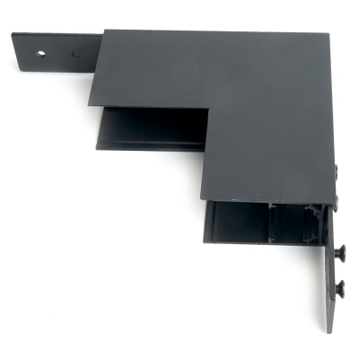 Комплектующие для трековых светильников FERON LD2002