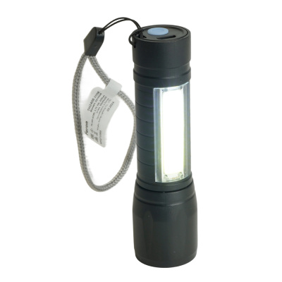 Фонарь с аккумулятором FERON TH2408