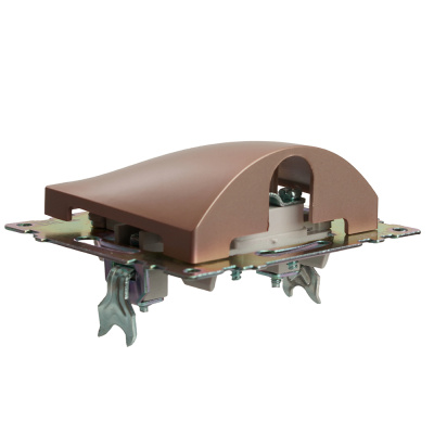 Розетка STEKKER GLS00-7116-02