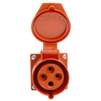 Розетка STEKKER RST32-124-44