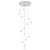 10151/15 Подвесной светильник LOFT IT Rain