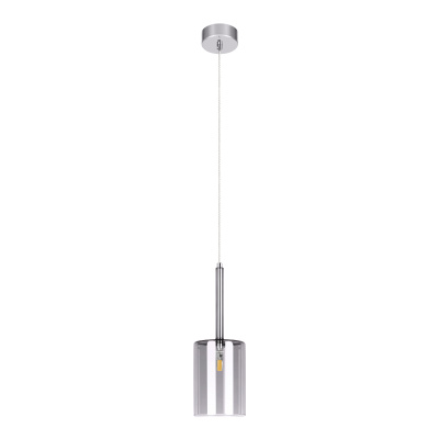 10232/C Smoke Подвесной светильник LOFT IT Spillray