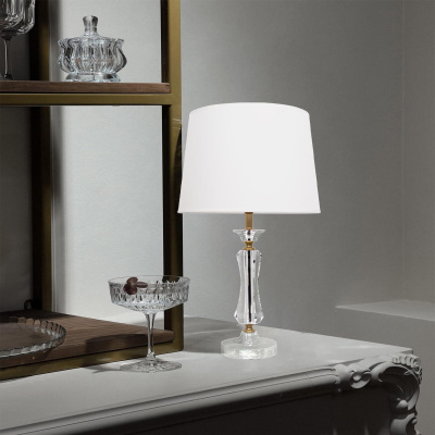 10275 Настольная лампа LOFT IT Crystal