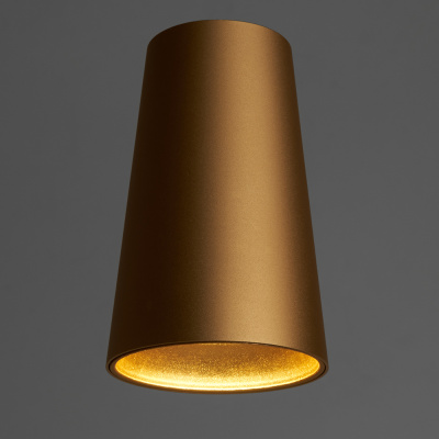 Светильник накладной под лампу FERON ML185