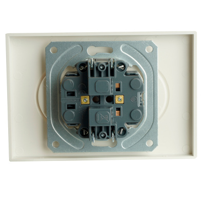 Розетка STEKKER RST16-5116-01