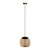8135-B mini Подвесной светильник LOFT IT Knot
