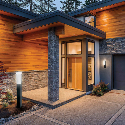 Светильник уличный FERON DH603