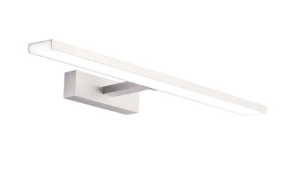 Бра Zortes RAY ZRS.63303.24, Мощность - 24Вт, Тип лампы: LED, В - 50мм / Г - 180мм / Ш - 610мм