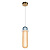 10239P/D Подвесной светильник LOFT IT Lollipop