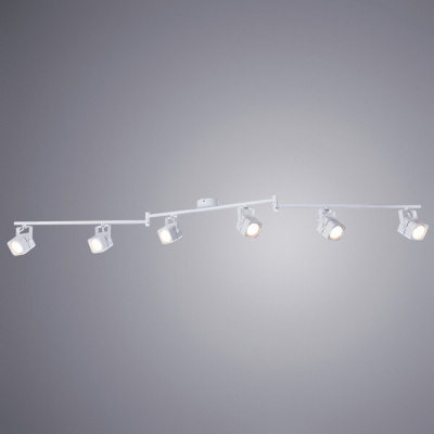 Спот Arte Lamp LENTE