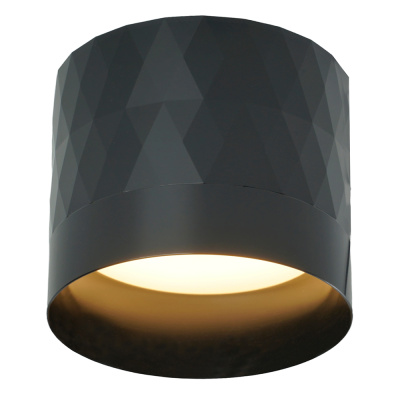 Светильник накладной под лампу FERON HL388