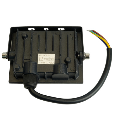 Прожектор светодиодный многоматричный SAFFIT SFL51-20