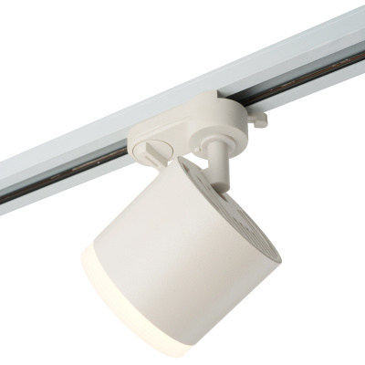 Светильники трековые на шинопровод FERON AL173