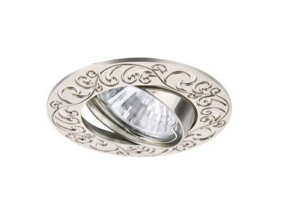 Точечный встраиваемый светильник Arte Lamp ECLIPSE